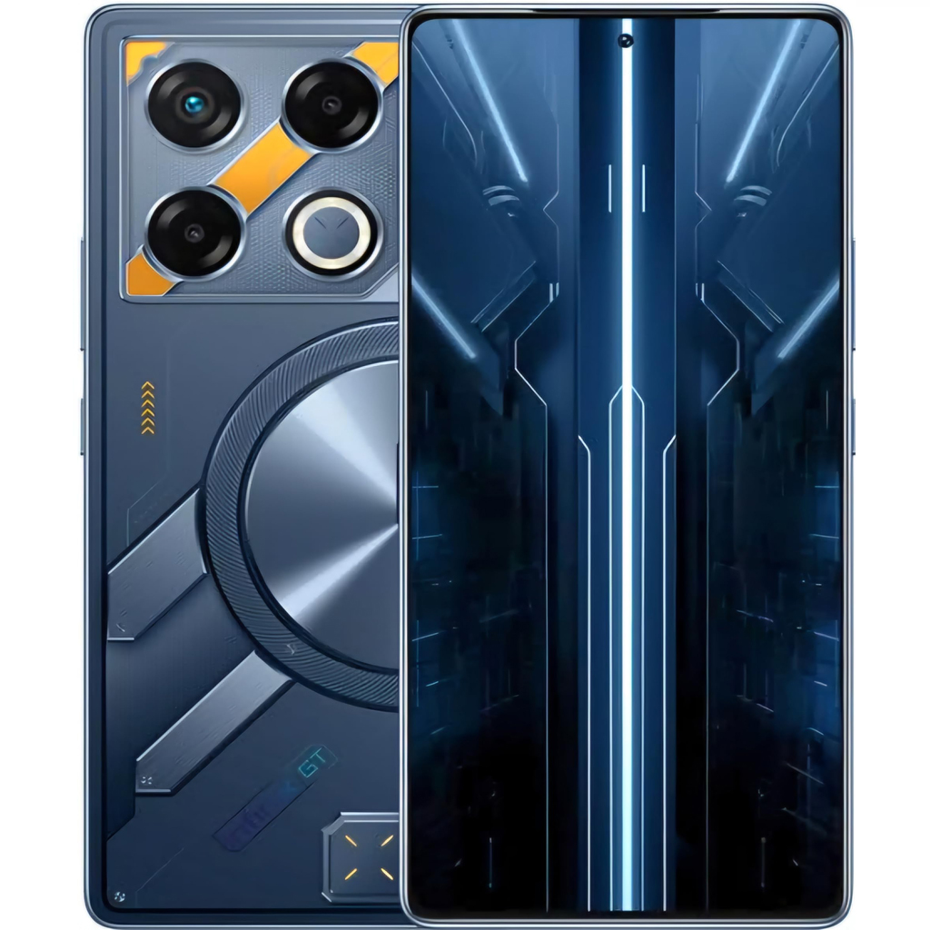İnfinix GT 20 Pro 12 Ram 256 Hafıza
