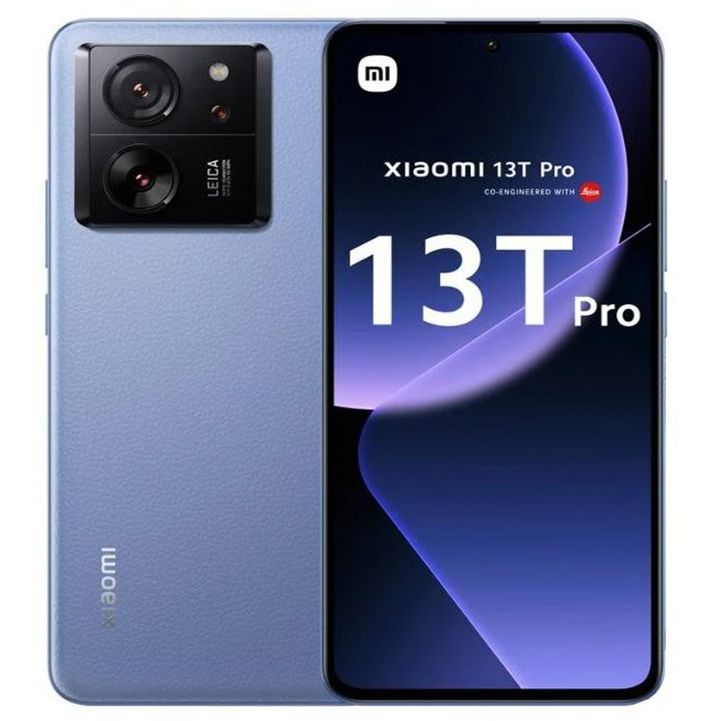 Mi 13T Pro 12 512