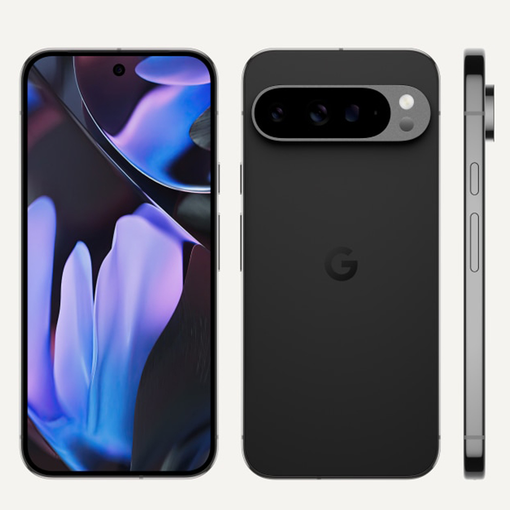 Google Pixel 9 Pro XL