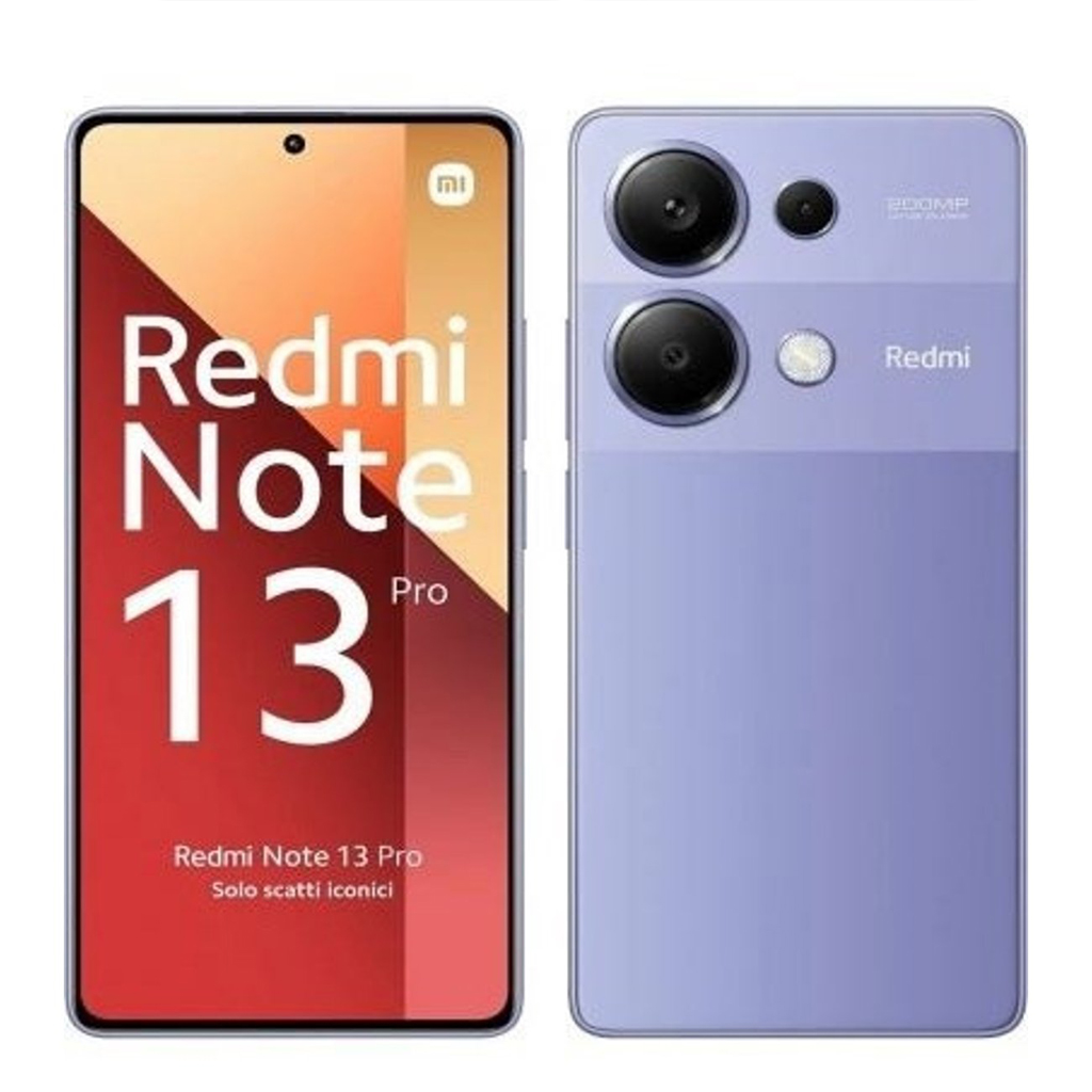 Redmi Note 13 Pro 4G 12256