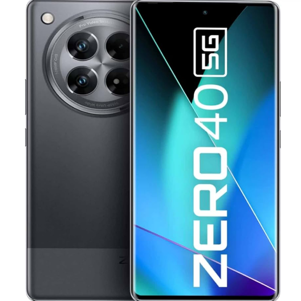 Infinix Zero 40 5G 12 Ram 512 Hafıza