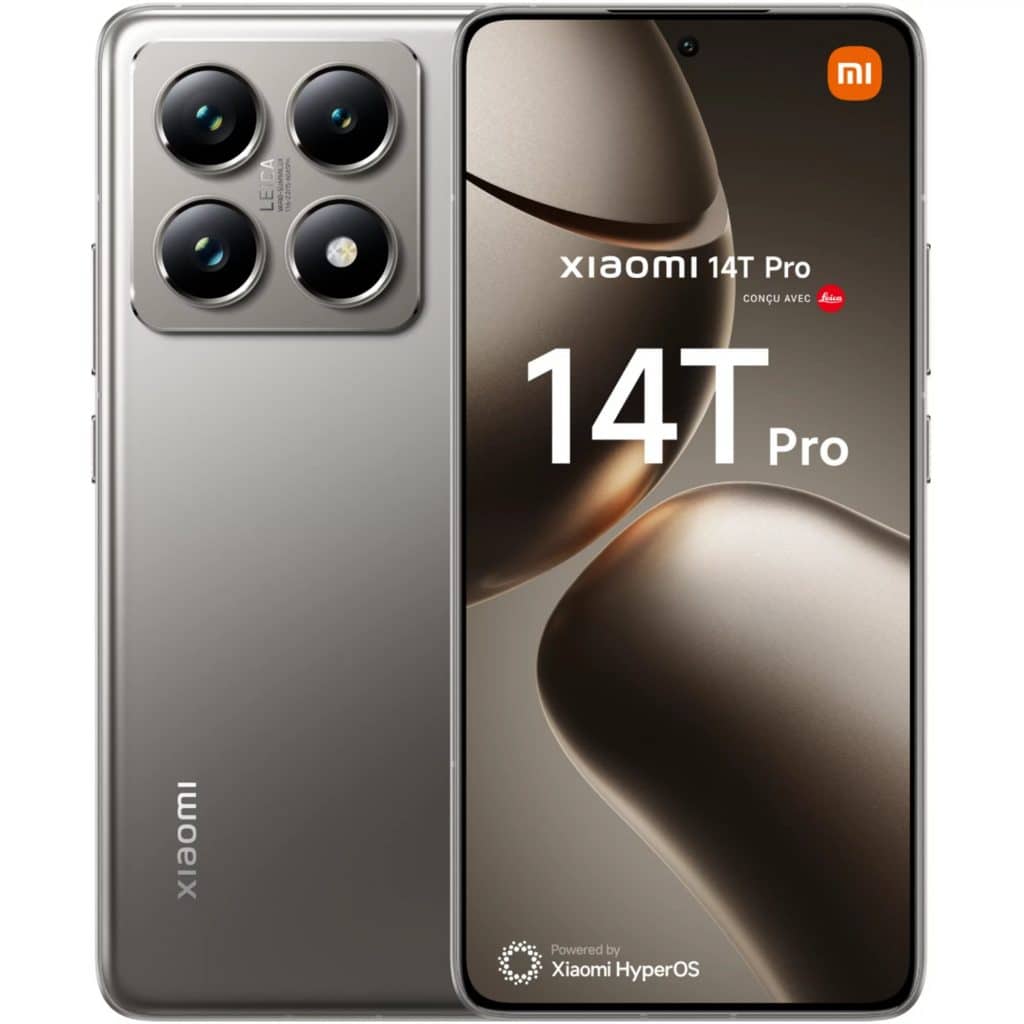 Xioami Mi 14 T Pro 512 Gb