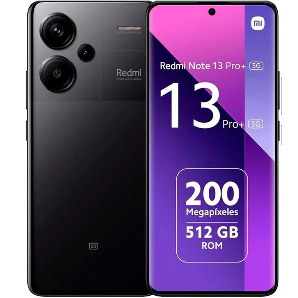 Redmi Note 13 Pro Plus 12512