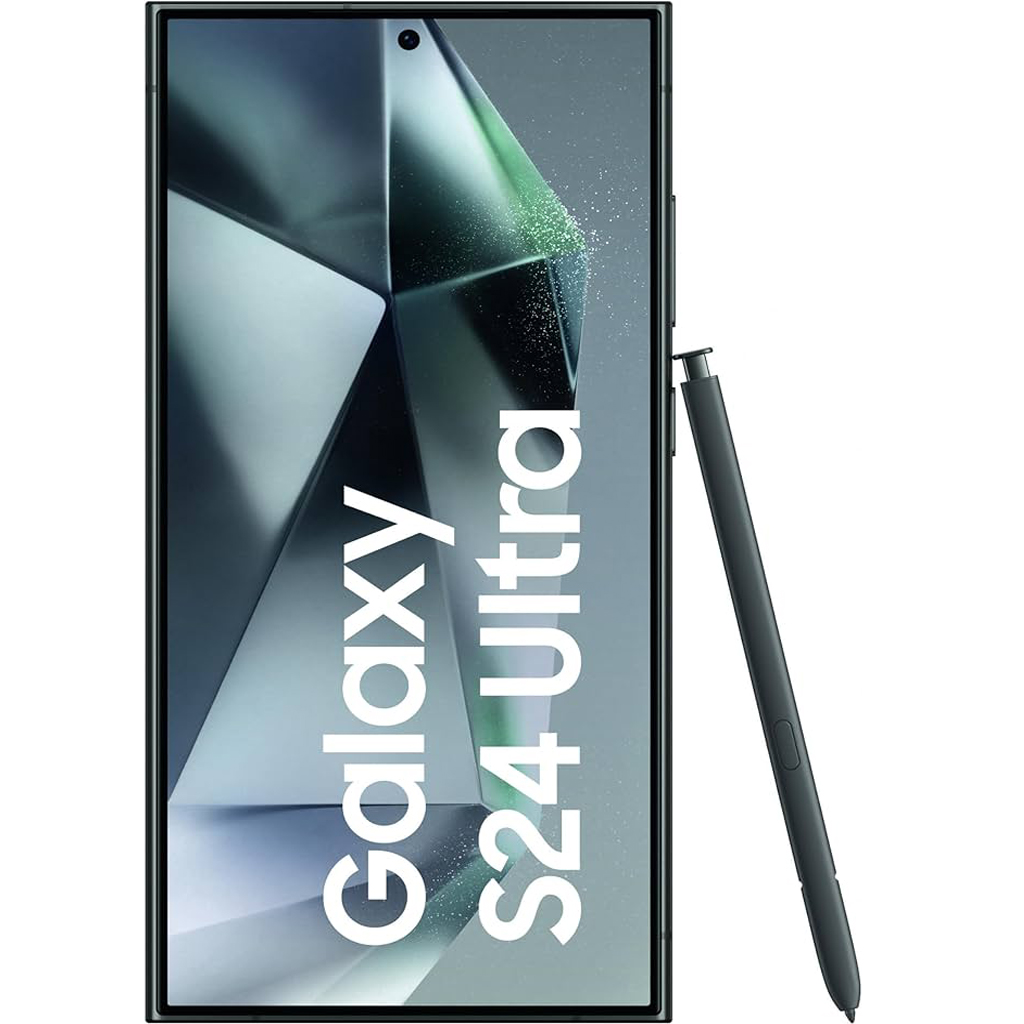 Samsung Galaxy S24 Ultra 12 Ram 256 Hafıza